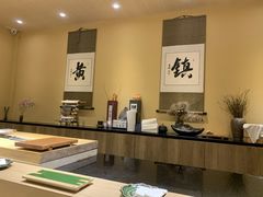 -荣一代目OMAKASE板前料理
