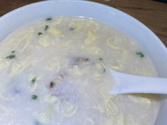 -吕氏疙瘩汤·私家菜馆(慈云寺店)