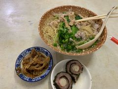 -石湾点心