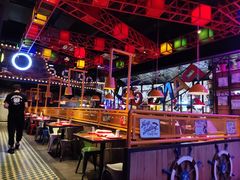 大堂-胖哥俩肉蟹煲(来福士店)