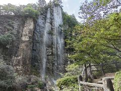 -焦作青龙峡风景名胜区