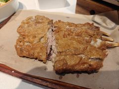 -到家尝北京菜(西坝河店)