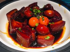 -荷塘秋月·本帮江浙菜(国权路店)