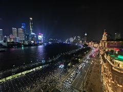 -上海和平饭店华懋阁 Cathay Room