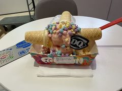 -DQ·蛋糕·冰淇淋(鸿坤店)