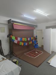 -纸飞机儿童摄影·底片全送