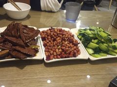 -陈记农家挂炉烤肉(雁南一路店)