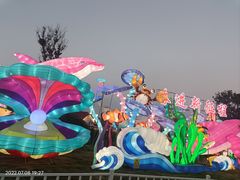 -第35届青岛国际啤酒节