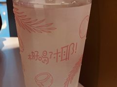 -麦当劳(哈西万达店)