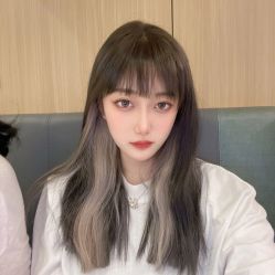 -丝源发型