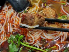 -一品郑记重庆牛肉米线馆(东泰路店)