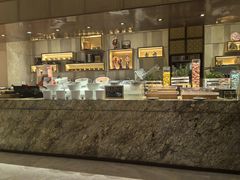 -嘉定凯悦·咖啡厅