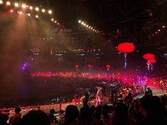 -广州长隆国际大马戏