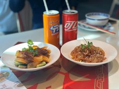 -禄鼎记·多口味酸菜鱼(侨鑫店)