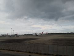 -班达拉奈克国际机场