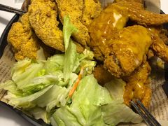 -七楽·韩式欢聚餐厅 치르치르(龙泉驿万达店)