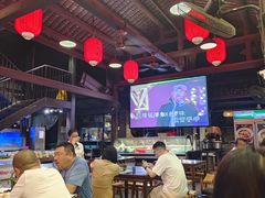 -鹅滋道(甘坑古镇店)