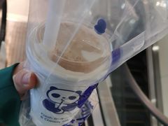 -茶百道(太原茂业天地店)