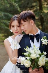 -卡恩婚纱摄影(桥梓口店)
