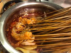 -七串串(无锡总店)