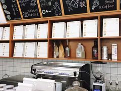 -0+1·手作面包(新北店)