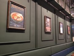 -章记星洲 · 新加坡餐厅(望京店)