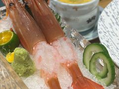 -秋荀日本料理(昆明同德广场店)
