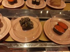 -争鲜回转寿司(东方银座店)