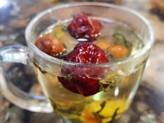 -清之口·东乡鸡自助饺子(经二路店)