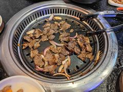 -老卜奎齐齐哈尔烤肉(人民东路店)