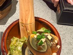 -江边城外烤全鱼(方庄时代购物中心店)