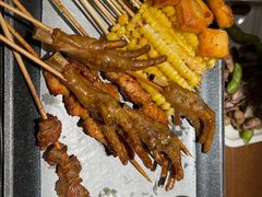 -管氏翅吧(马家堡店)