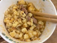 -老刘家永盛斋·传统泡馍(东关南街店)