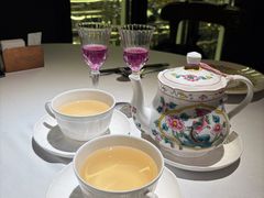 -狮拾久·现代新加坡料理(福田COCO Park店)