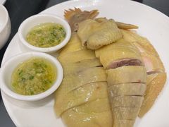 壹心鸡-文记壹心鸡(宝华路店)
