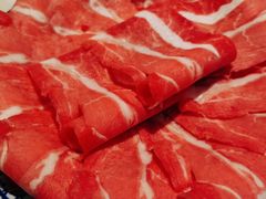 -宣武小院涮肉(前门店)