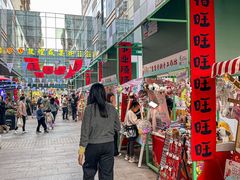 -佛山印象城(季华五路店)