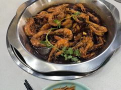 -槐店王婆大虾(长江道店)