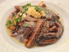 -白家餐厅(徐家汇店)