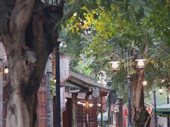 -两江国际影视城