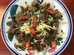 白灼牛肉-醉春风(长汀县店头街店)