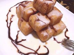 -满得意茶餐厅·顺德家常菜·港式经典(大良店)