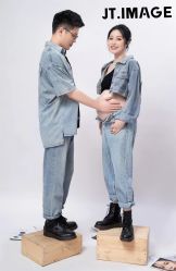 -专注孕妇照亲子照·纪田摄影