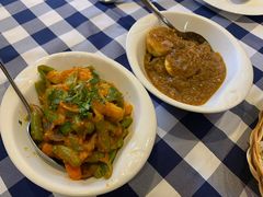 -Santoor 萨都里印度餐厅(北锣鼓巷店)