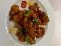 -马凯餐厅(长椿街店)