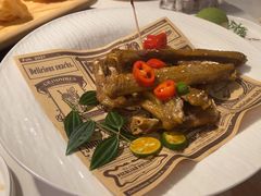 -滋粥楼·顺德菜(番禺广场总店)