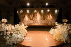 -美薇亭婚礼顾问