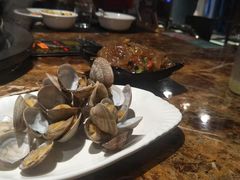 明虾-船奇蒸汽海鲜·闽菜(八市海鲜总店)