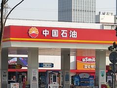 -中国石油(康福站)