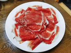 -風林火山烤室·涮肉